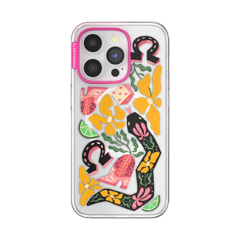Ranch Life — iPhone 14 Pro MagSafe Case image number 0